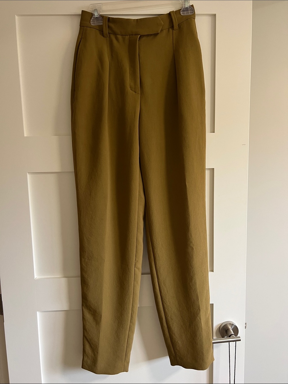 Wilfred Trousers